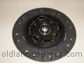 clutch disk