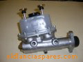 complete master brake cylinder