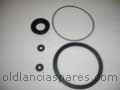 kit seals brake reservoir