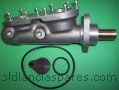 Brake pump