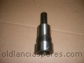 lower ball joint