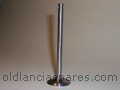 exhaust valve