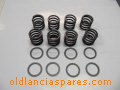 clutch springs set