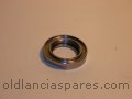 Ring nut for clutch bearings