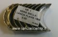 Flavia 1500 big end bearings