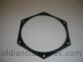 rubber gasket end cover