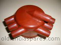 distributor cap