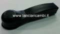 Rubber dust guard front leaf spring Fulvia