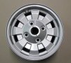 Alloy wheel 6x13 inches