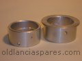 Set main bearings