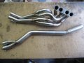 EXHAUST MANIFOLD GROUP 2