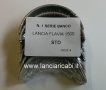 Flavia 1500 main bearings