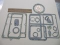 engine gaskets set