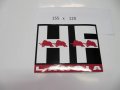 DECAL HF