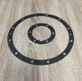 DIFFERENTIAL GASKET SET