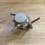 MECHANIC FUEL PUMP WITH DOUBLE MEMBRANE FOR LANCIA GAMMA