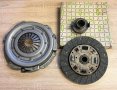 complete clutch kit for Lancia Gamma 2000 and 2500 early models, diameter 215 mm.