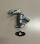 Heater tap for Autobianchi A112