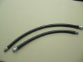 OIL ENGINE HOSES SET