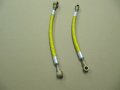 FUEL ENGINE HOSES