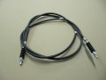 LANCIA RALLY 037 HAND BRAKE CABLE ROAD VERSION