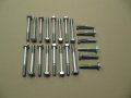 HEAD BOLTS SET TYPE 1500 / 1800 