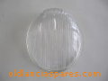 front headlamp glass b10