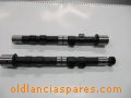 pair cam shaft