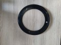 rubber gasket for front light bucket flaminia sport 