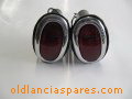 pair rear lights b10