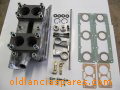 nardi 2 carburettors kit