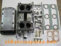 kit modif.nardi 2 carb con filtro