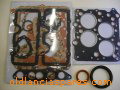 complete set engine gaskets