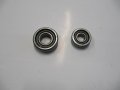 steering box bearings kit