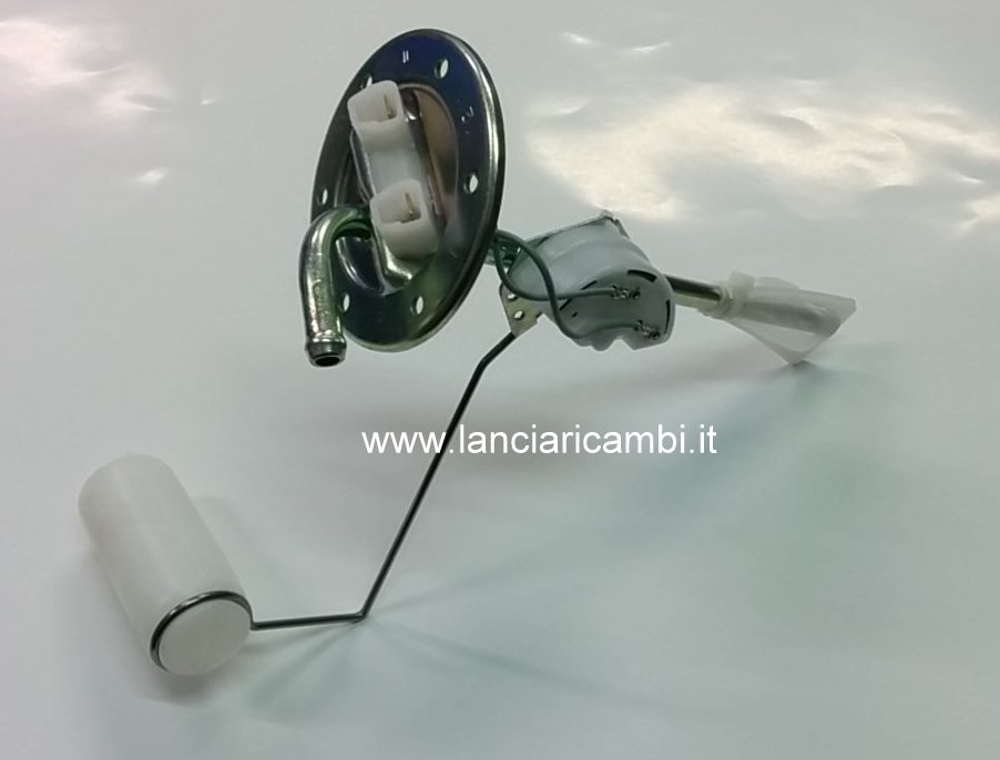 Galleggiante serbatoio Jaeger per Alfa Romeo Giulia. Codice Jaeger 390722