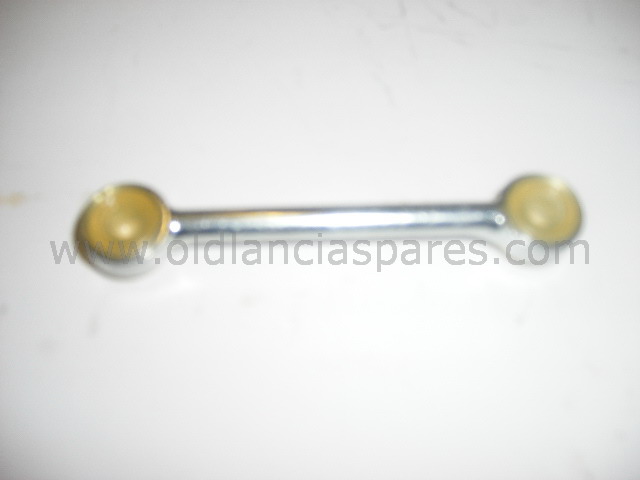 barretta correttore frenata