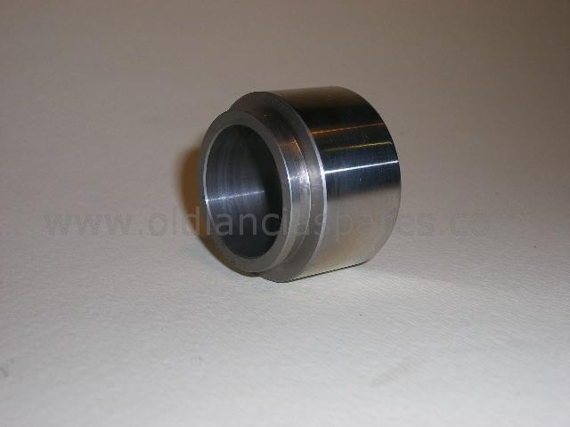 Pistone per pinza posteriore freno