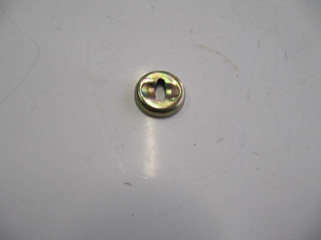 piastrina freno mano