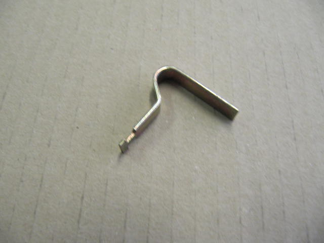 staffetta x ganascia freno