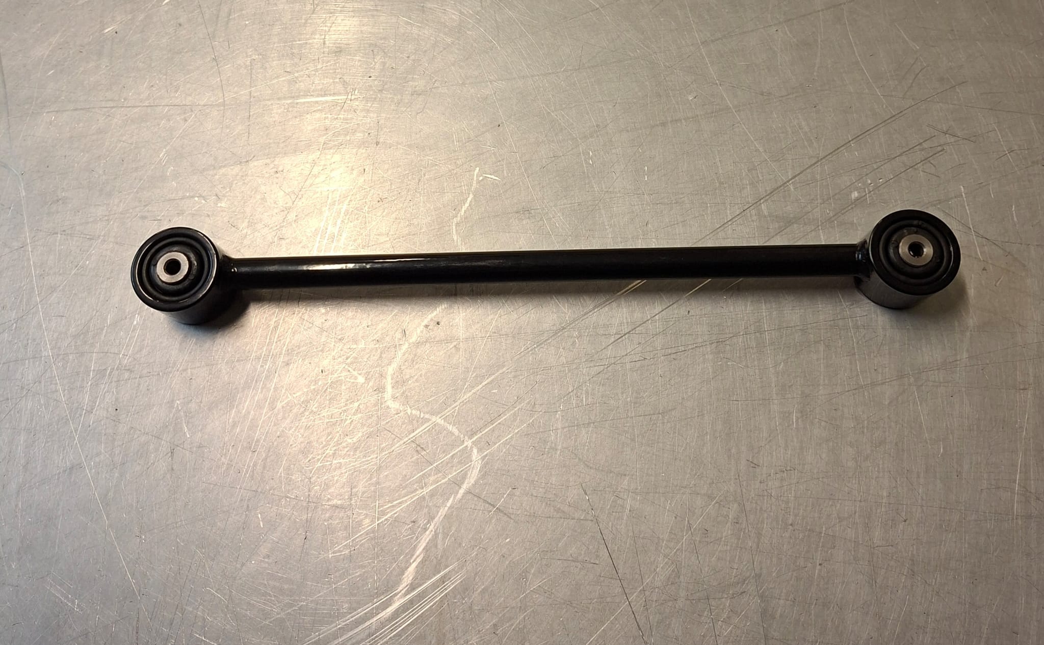 Barra antisbandamento motore Lancia Beta