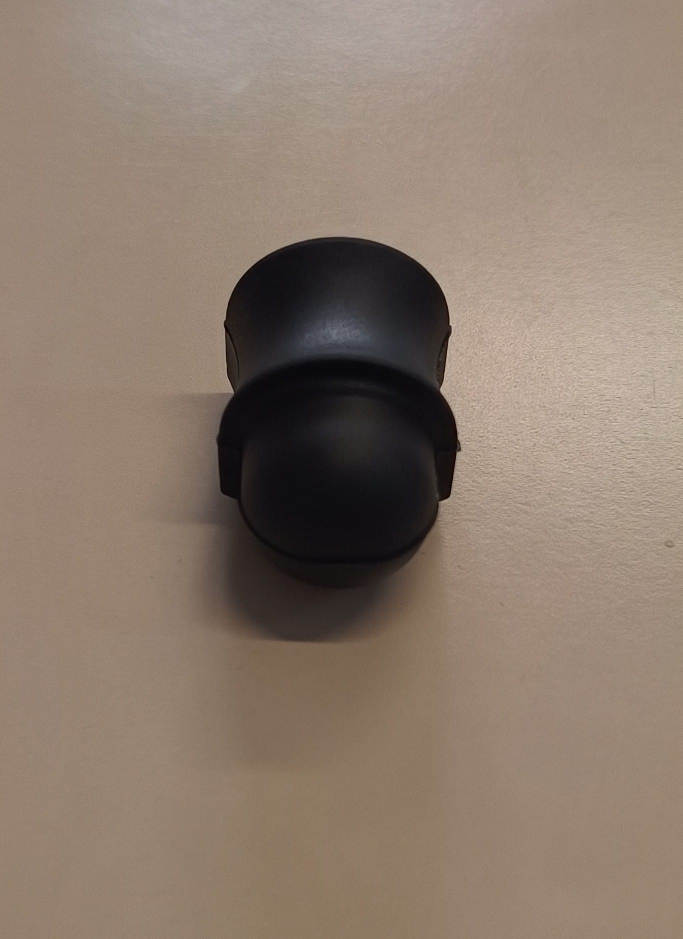 Tassello della barra stabilizzatrice anteriore esterno per Lancia Beta