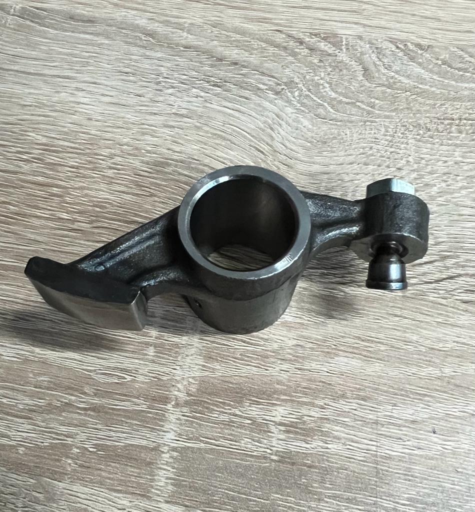 BILANCIERE SINISTRO PUNTERIE LANCIA GAMMA