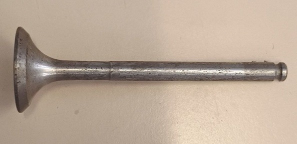 Valvola Scarico per 
Dimensioni