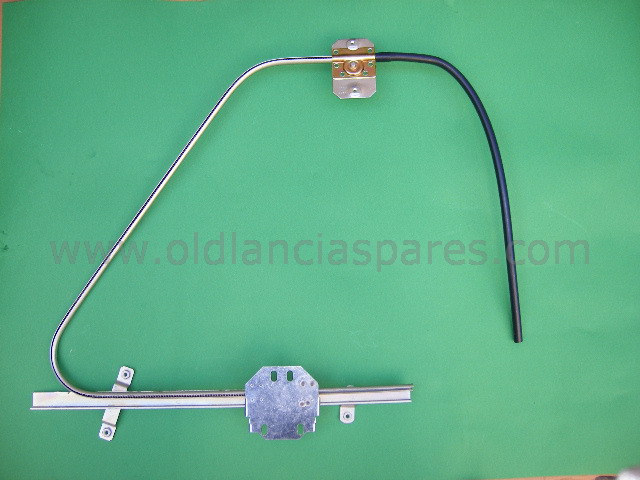 ALZACRISTALLO MANUALE PER COUP