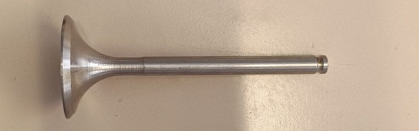 Valvola Aspirazione per Beta
Dimensioni 41,5 8 106,5