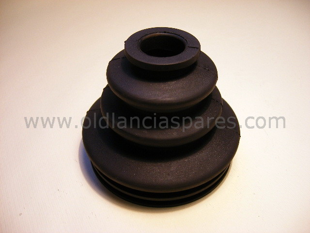 Cuffia semiasse lato ruota