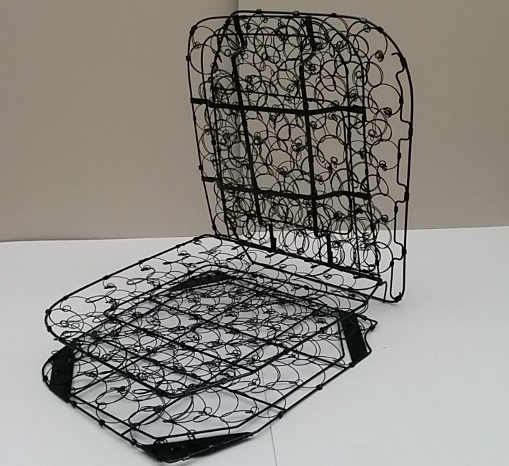 Insieme molle sedili Aurelia B24 Spider