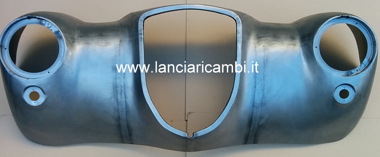 Frontale Aurelia B24 Spider