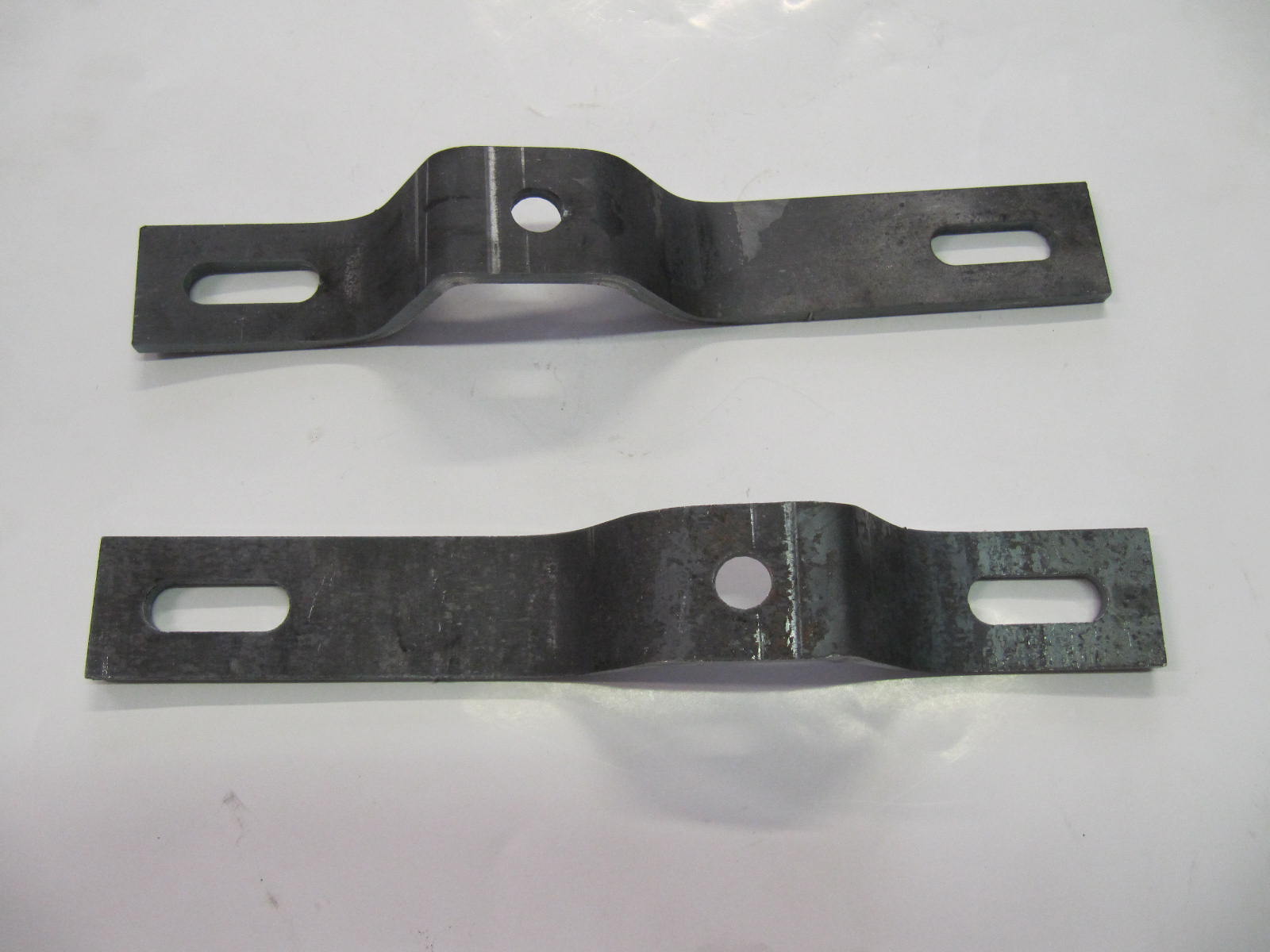 set staffe paraurto post