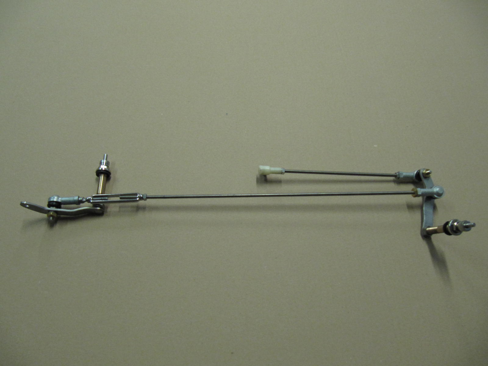 TRIANGOLO TERGICRISTALLO